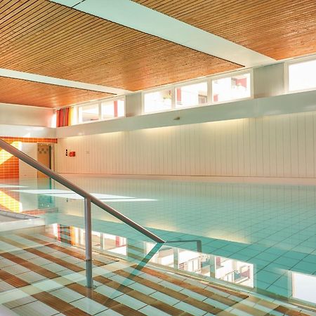 Apartamento Berolina Seabreeze Dahme  Exterior foto