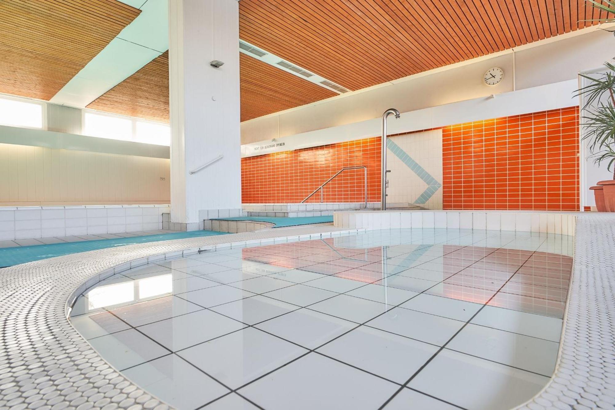 Apartamento Berolina Seabreeze Dahme  Exterior foto