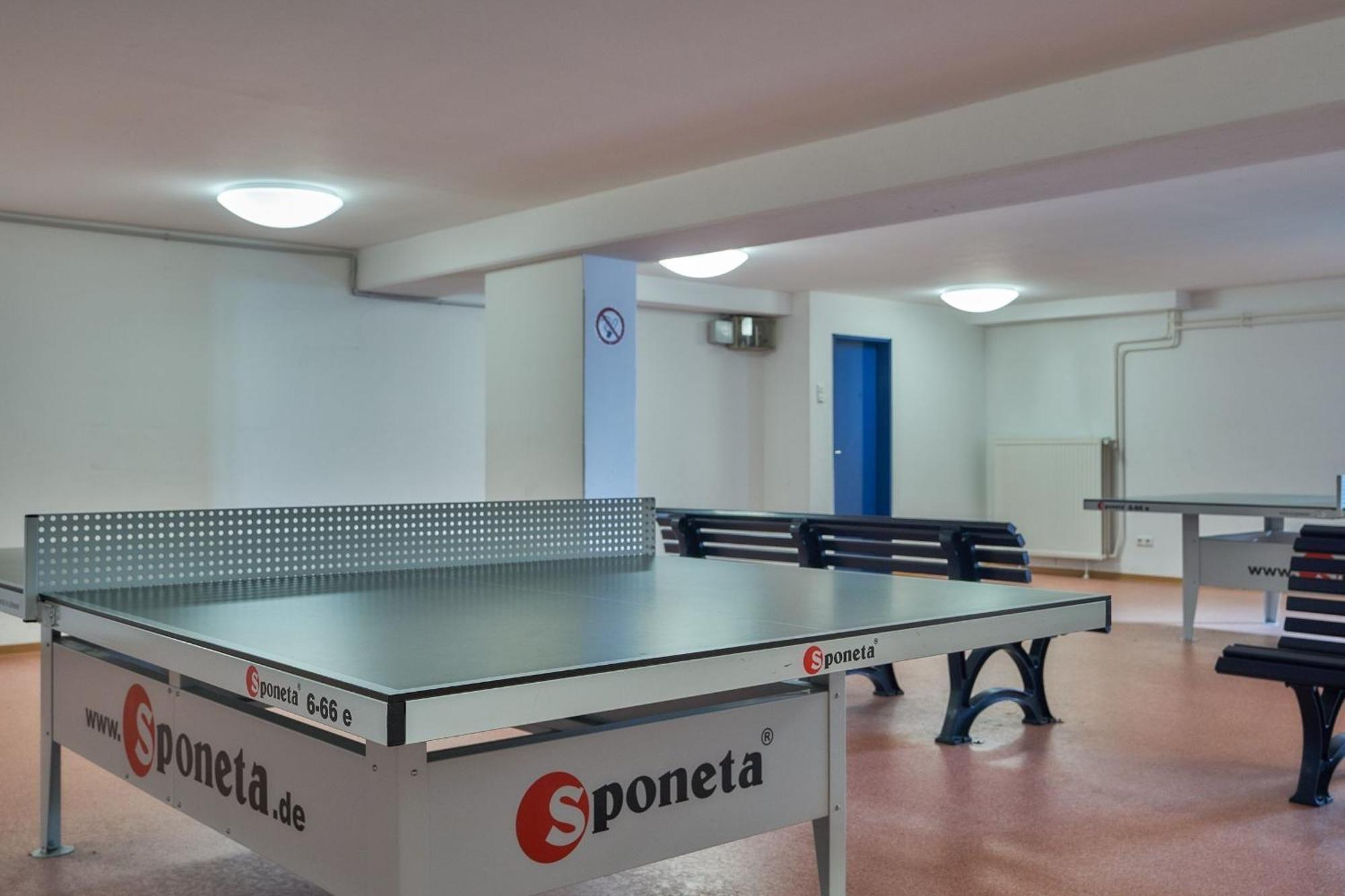 Apartamento Berolina Seabreeze Dahme  Exterior foto