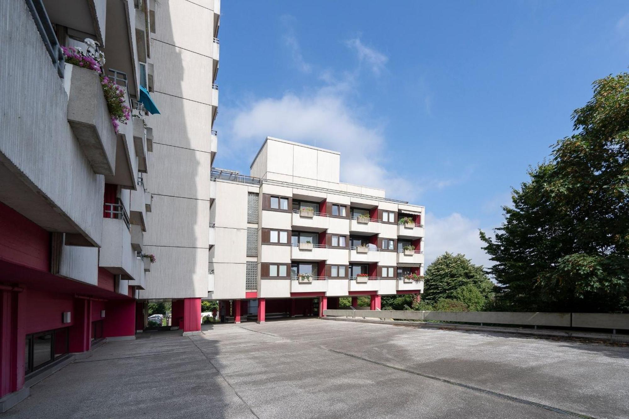 Apartamento Berolina Seabreeze Dahme  Exterior foto