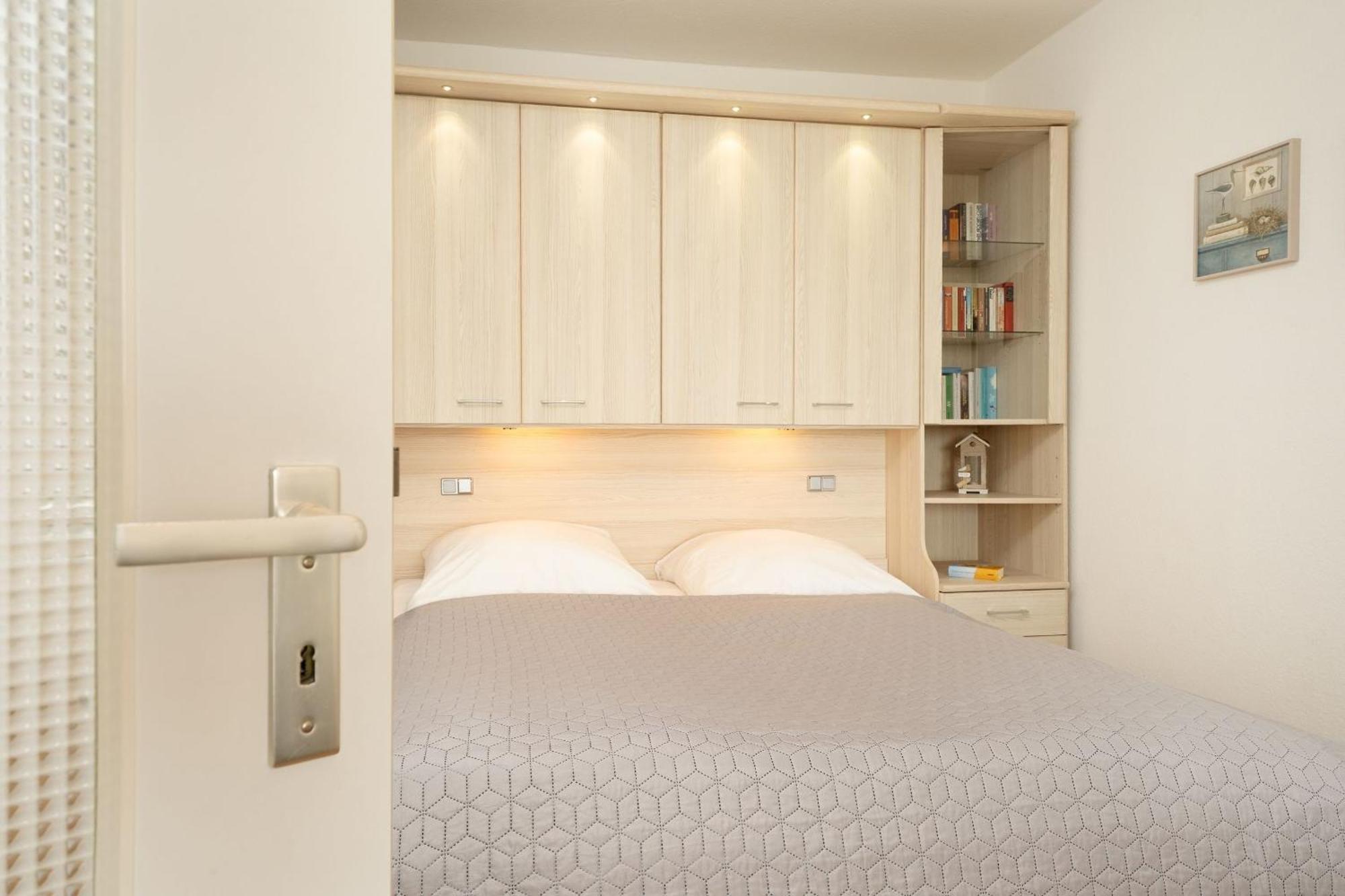 Apartamento Berolina Seabreeze Dahme  Exterior foto