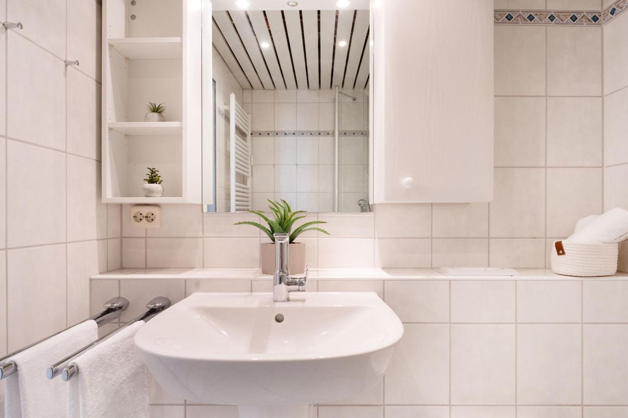 Apartamento Berolina Seabreeze Dahme  Exterior foto