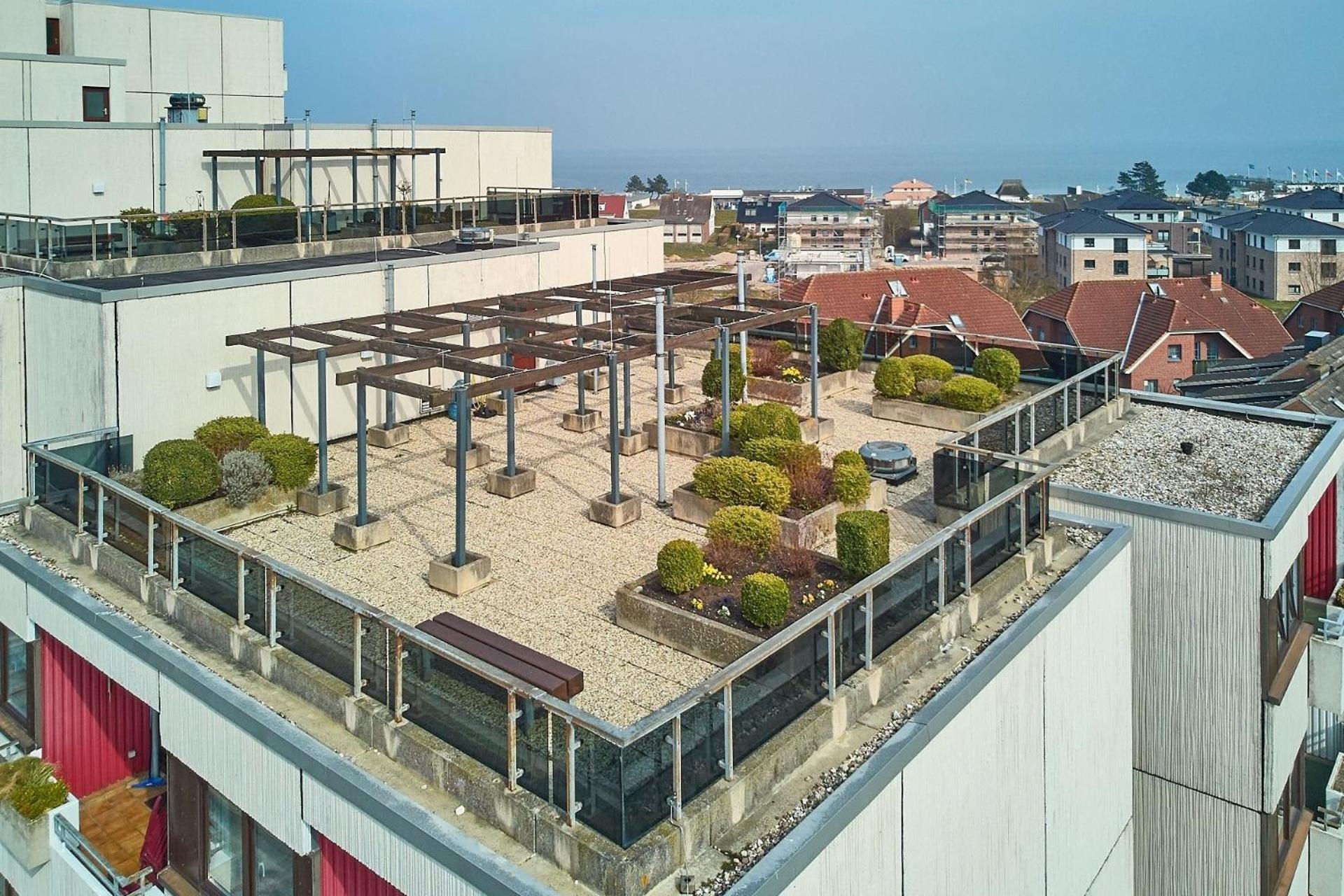 Apartamento Berolina Seabreeze Dahme  Exterior foto