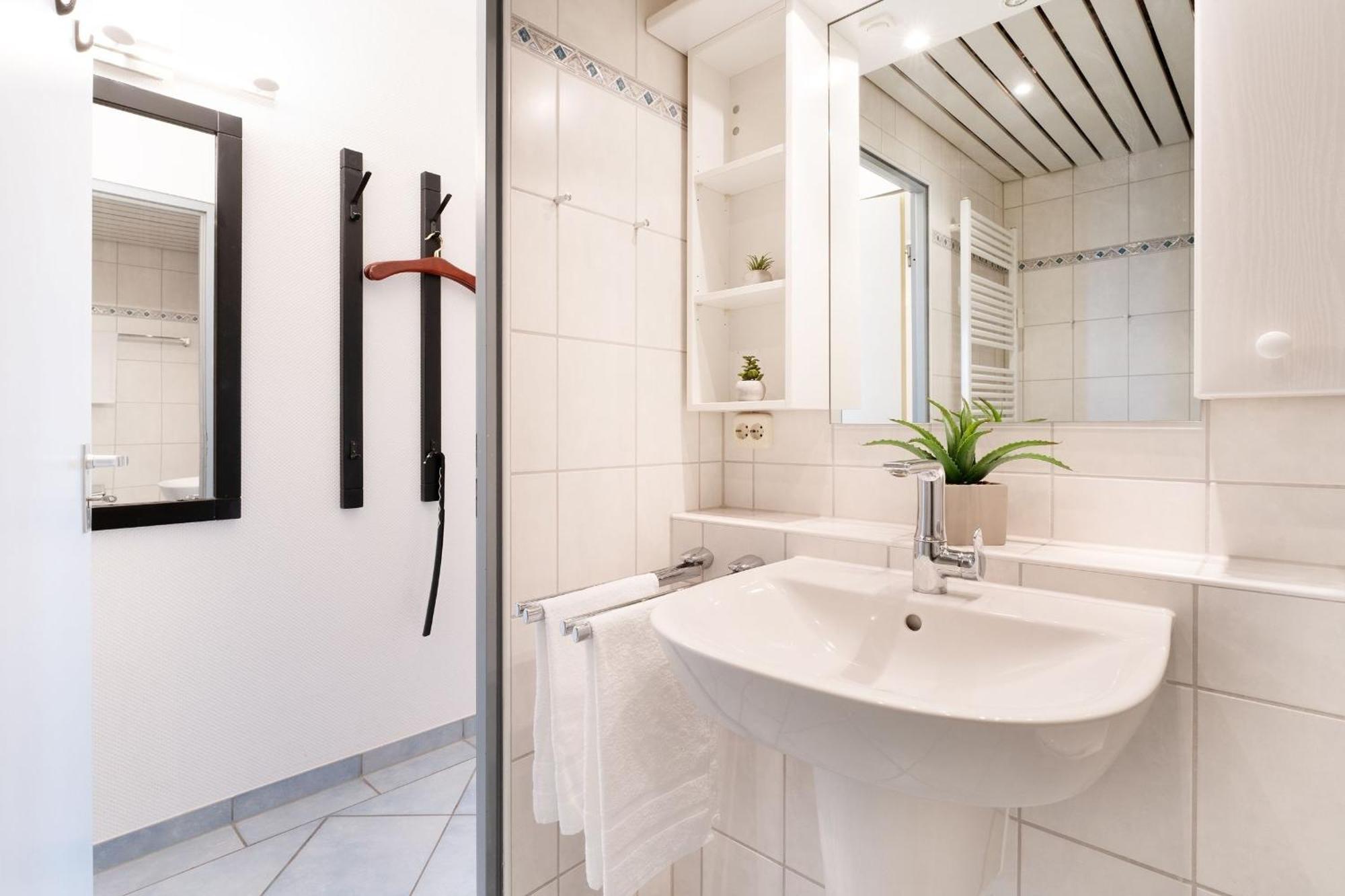 Apartamento Berolina Seabreeze Dahme  Exterior foto