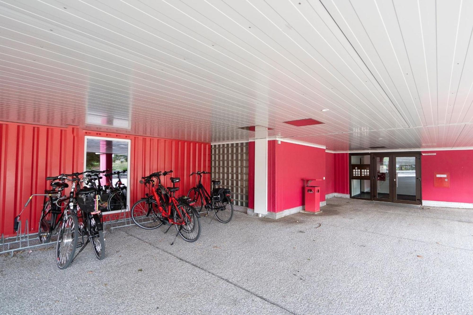 Apartamento Berolina Seabreeze Dahme  Exterior foto