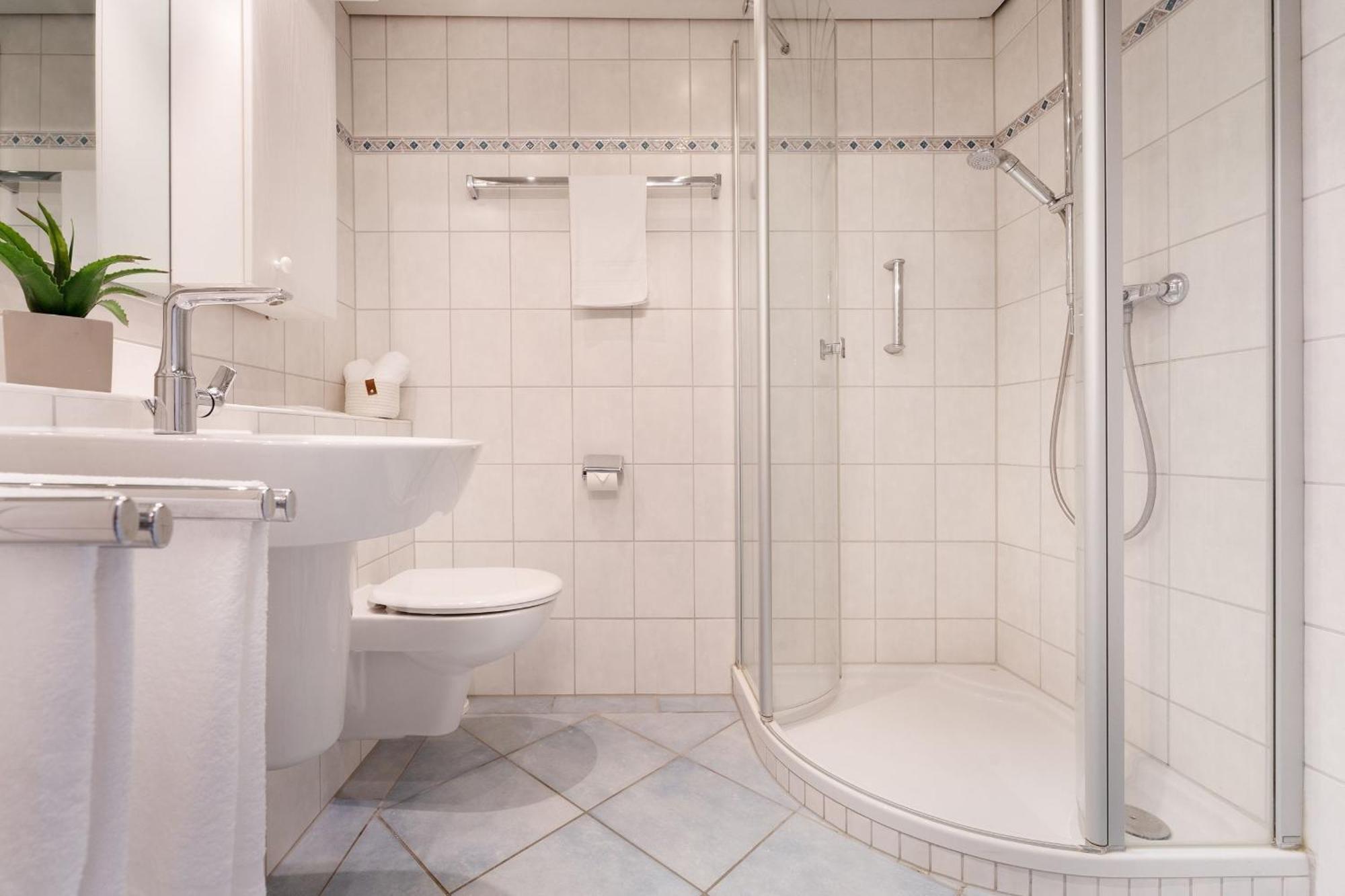 Apartamento Berolina Seabreeze Dahme  Exterior foto