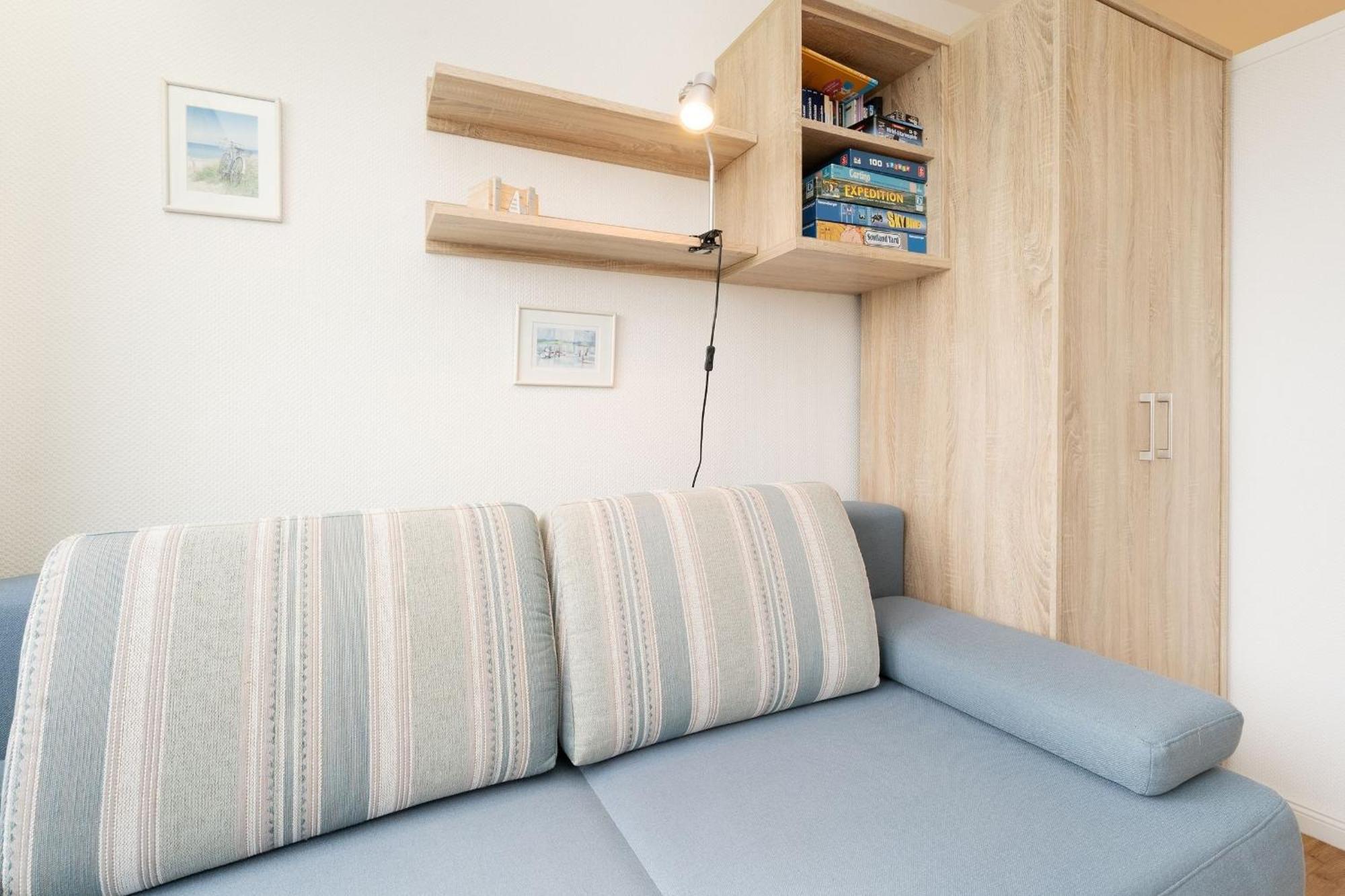 Apartamento Berolina Seabreeze Dahme  Exterior foto