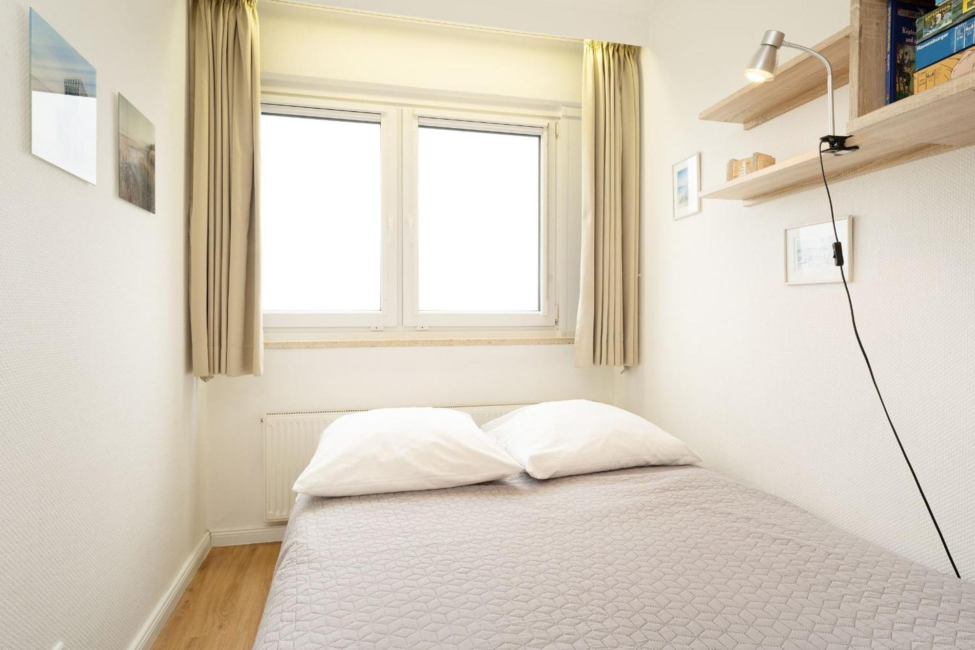 Apartamento Berolina Seabreeze Dahme  Exterior foto