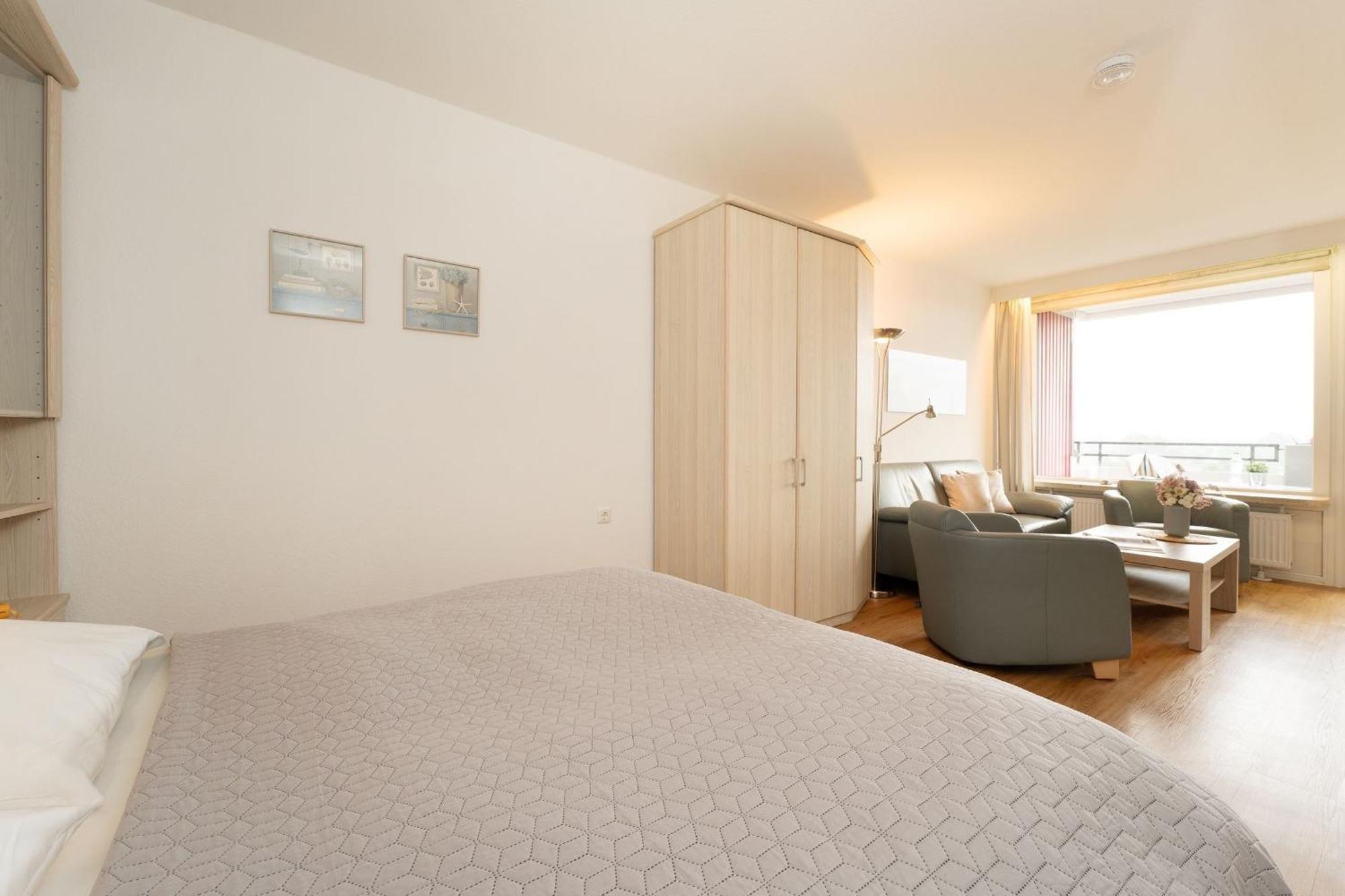 Apartamento Berolina Seabreeze Dahme  Exterior foto