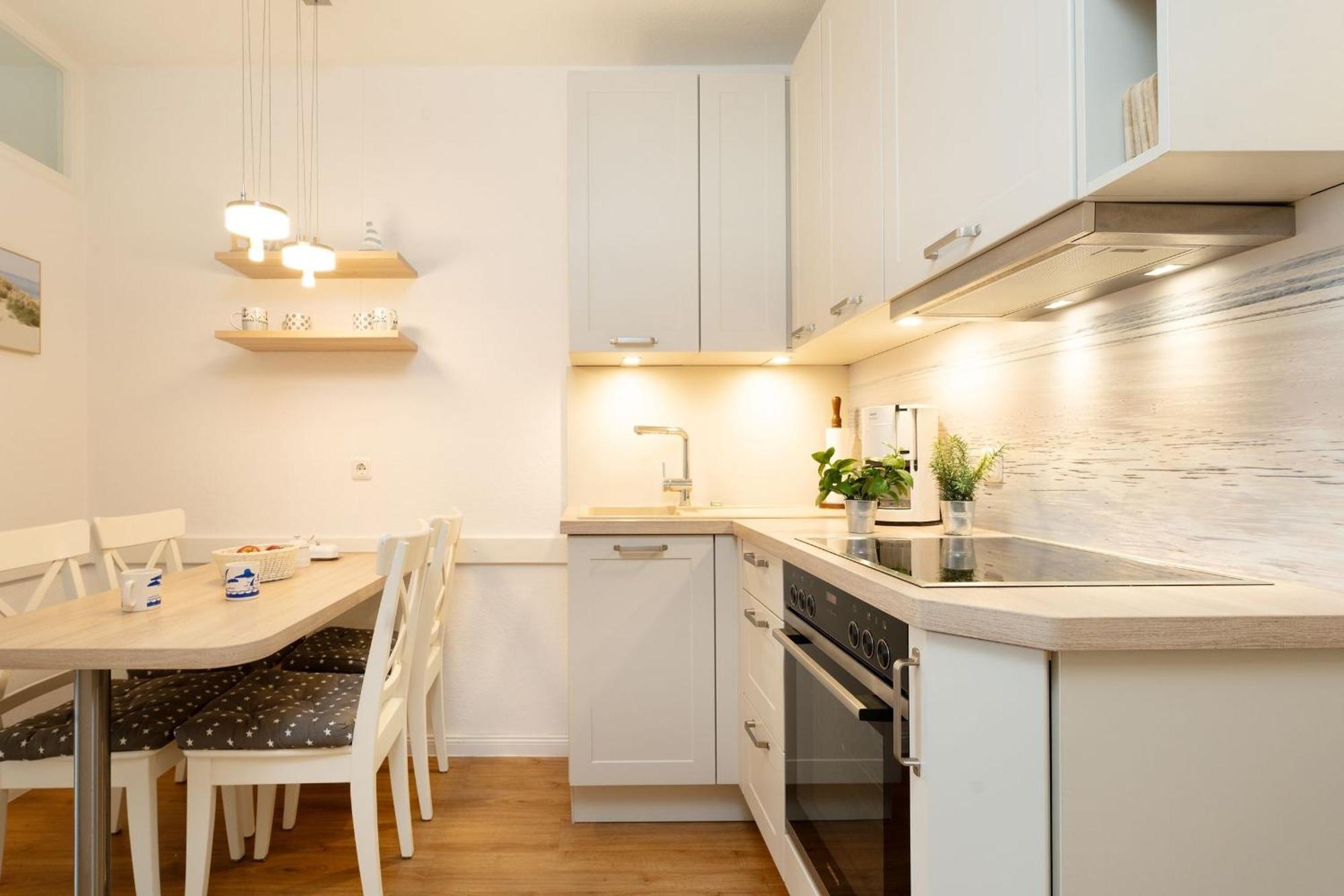 Apartamento Berolina Seabreeze Dahme  Exterior foto