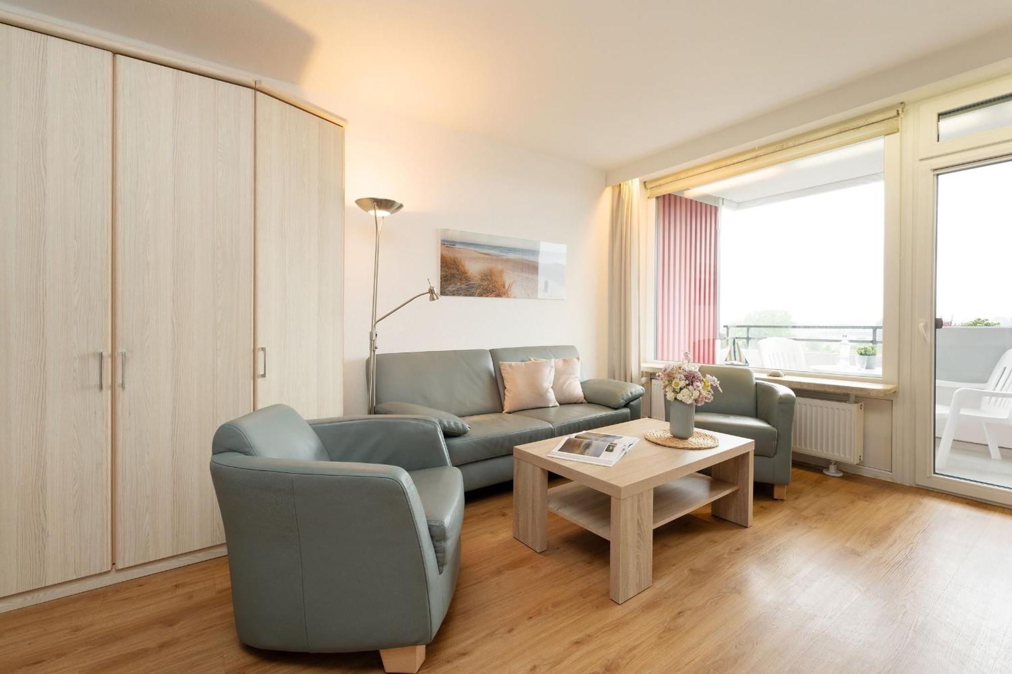 Apartamento Berolina Seabreeze Dahme  Exterior foto